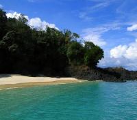 Isla Bolanos